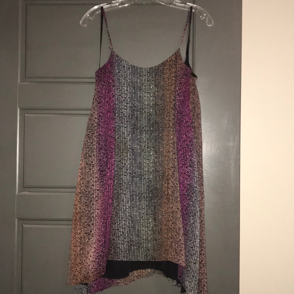 Flowy Dress